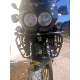 Protector radiador AT (juego)